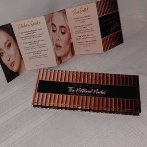 Too Faced Born This Way  Natural Nudes Eyeshadow Palette